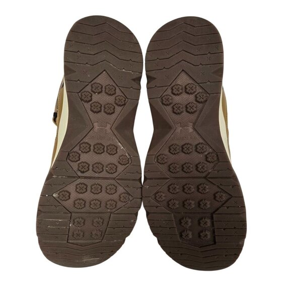 Under Armour Mens UA Stellar Brown Tactical Hiking Boots 3025578-200 Size 11.5 - Picture 8 of 12